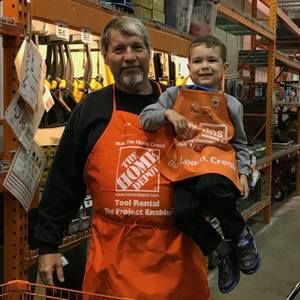 Meet your Posher, Paul